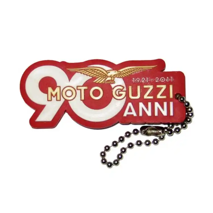 Nejlepší Volba Výroční přívěšek MOTO GUZZI GMG 2011