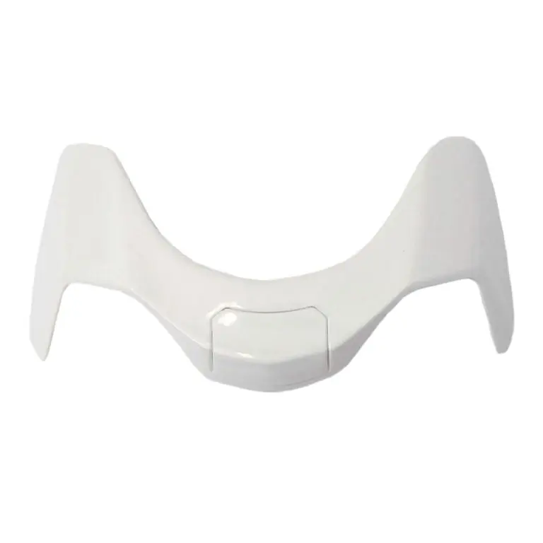 Arai DDL Duct-4 QUANTUM(-ST), CT-RAM, X-TEND zadní větrák Solid-White Objednat Nyní