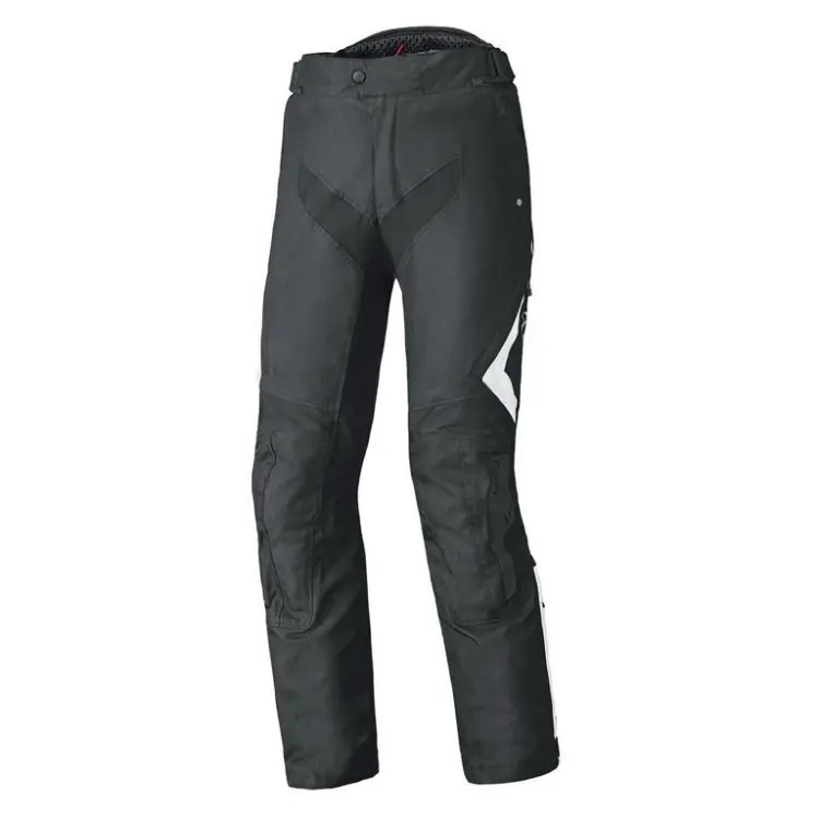 Aktuální Held TELLI GTX pánské cestovní Gore-Tex kalhoty černé/bílé vel.M