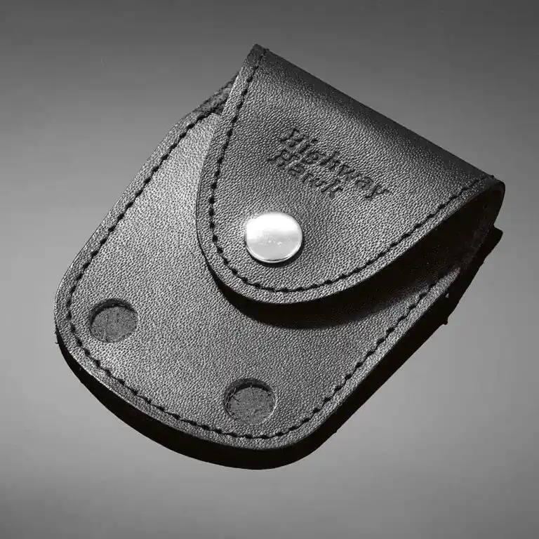 Kapsička na zapalovač HIGHWAY HAWK  Zippo, černé Doprava Zdarma