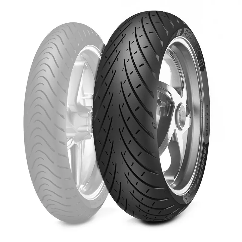 130/70 - 17 M/C 62H TL ROADTEC 01 zadní Aktuální