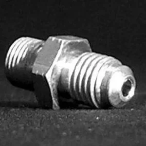 Adaptér (šroub) Venhill POWERHOSEPLUS 3/60100AC 10x1.00mm convex chrom Objednat Nyní