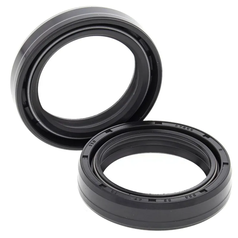 Autentický Gufera přední vidlice All Balls Racing 55-128 35x47x10