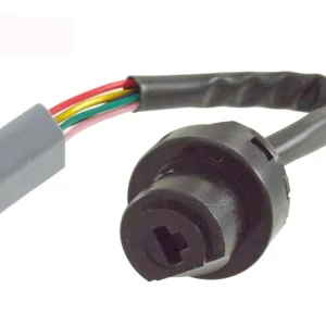 Vysoce Kvalitní Spínač RMS 246050670