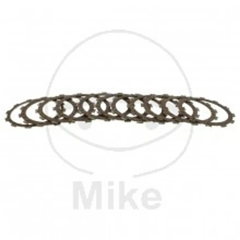Lamely spojky set LUCAS MCC509-11 Akce