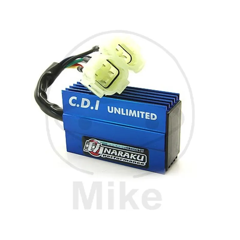 CDI řídící jednotka JMP otevřené Nejlepší Cena