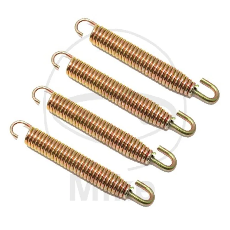 Akční Nabídka Pružina výfuku JMP 83mm 4 kusů