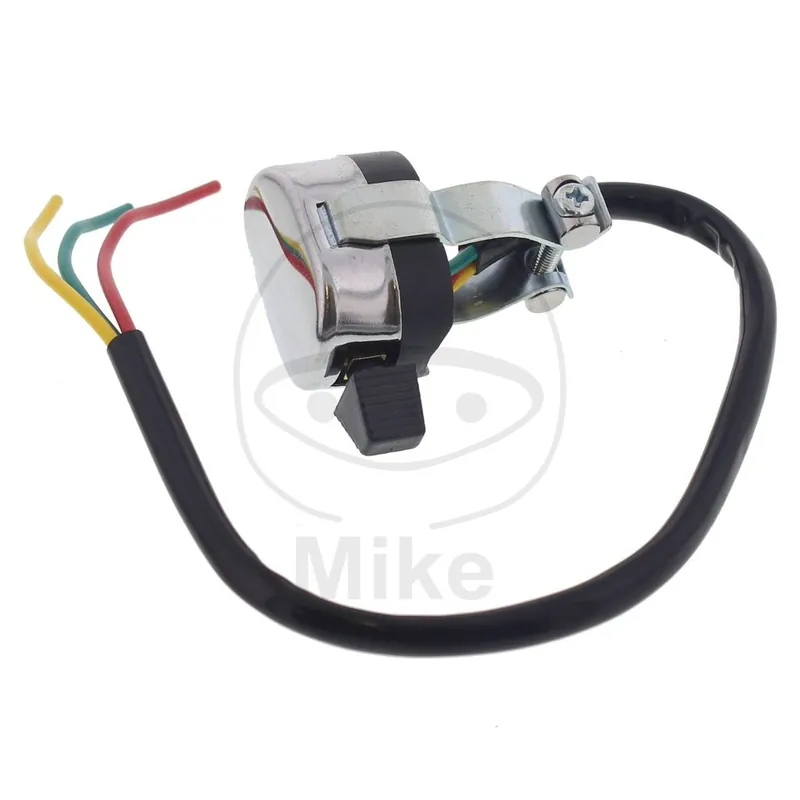 Spínač blinkrů JMP 22mm Dokud Zásoby Vydrží
