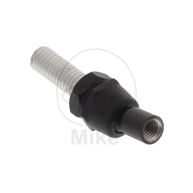 Tovární Cena Adaptér KELLERMANN M8x20mm černý