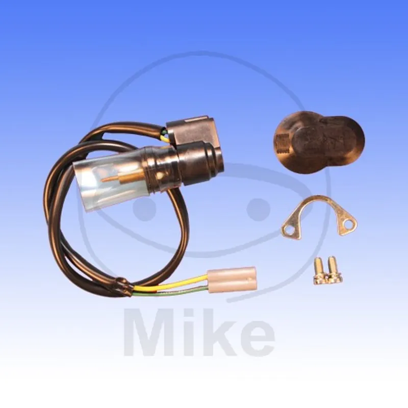 Cenová Bomba Elektrický sytič JMT 50cc