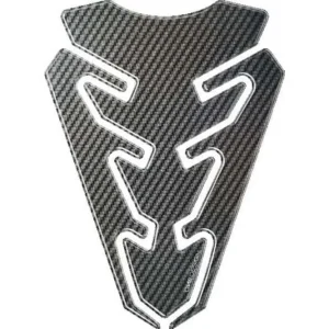 Tankpad PUIG VIOLET 5519C karbonový vzhled Oblíbený