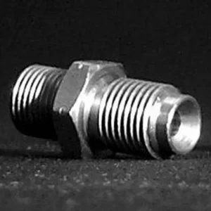 Adaptér (šroub) Venhill POWERHOSEPLUS 3/70100AC 10x1.00mm concave chrom Víkendová Akce