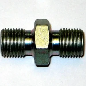 Adaptér (matice) Venhill POWERHOSEPLUS 3/10118A 1/8 BSP zinc Vrácení Zdarma