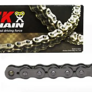 QX-Kroužkový řetěz EK 520 DEX 116 článků Omezená Nabídka