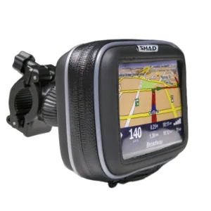 Akční Cena Držák GPS SHAD X0SG40H na řídítka 4,3"