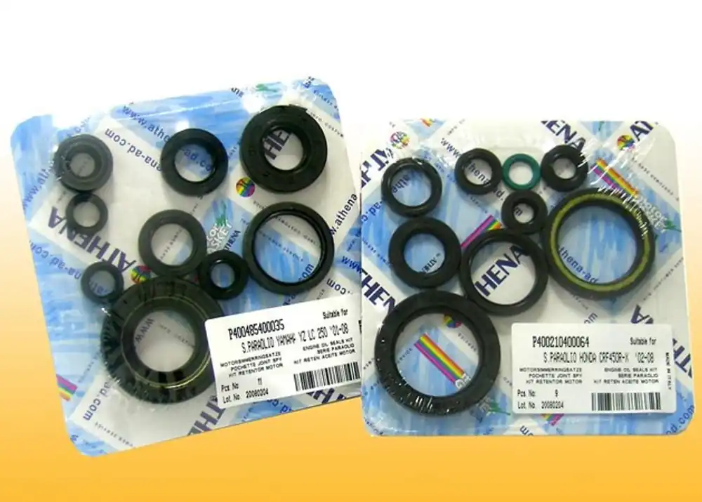 Sada gufer motoru ATHENA P400210400136 Jen Po Omezenou Doba