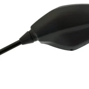 Akce Zpětné zrcátko RMS 122762570 levý černý