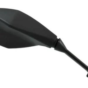 Zpětné zrcátko RMS 122772630 pravý černý Top Prodej
