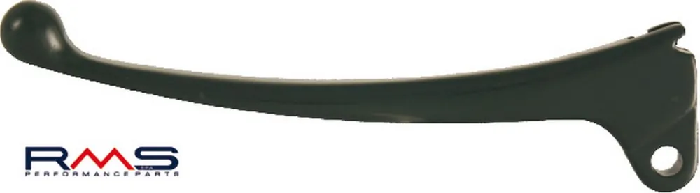 Akce Páčka RMS 184100381 levý černý