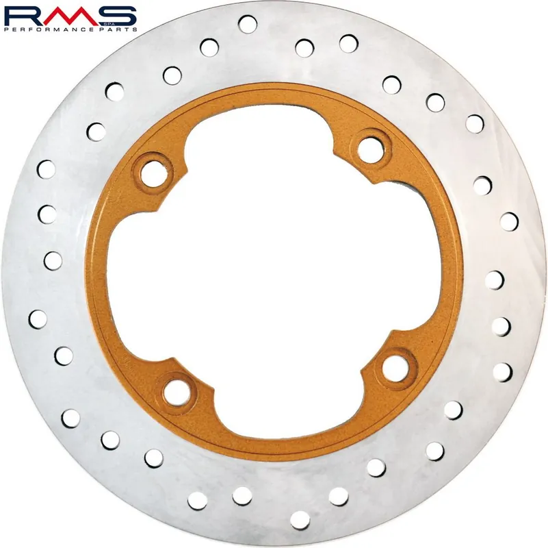 Akce Brzdový kotouč RMS 225162200 D220