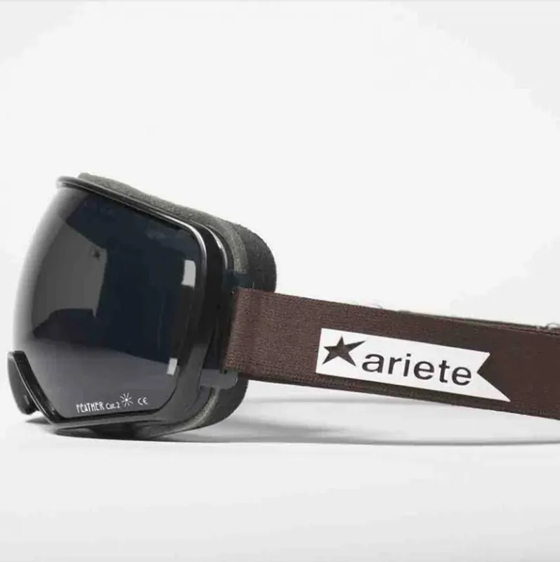 Akce Brýle ARIETE FEATHER LITE 14920-LMP hnědý pásek