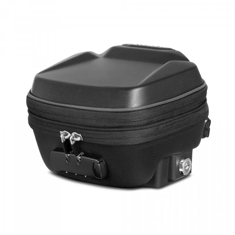 Vrácení Zdarma Tankvak SHAD E03CL PRO X0SE03CLP pro CLICK SYSTEM se zámkem a klíčkem