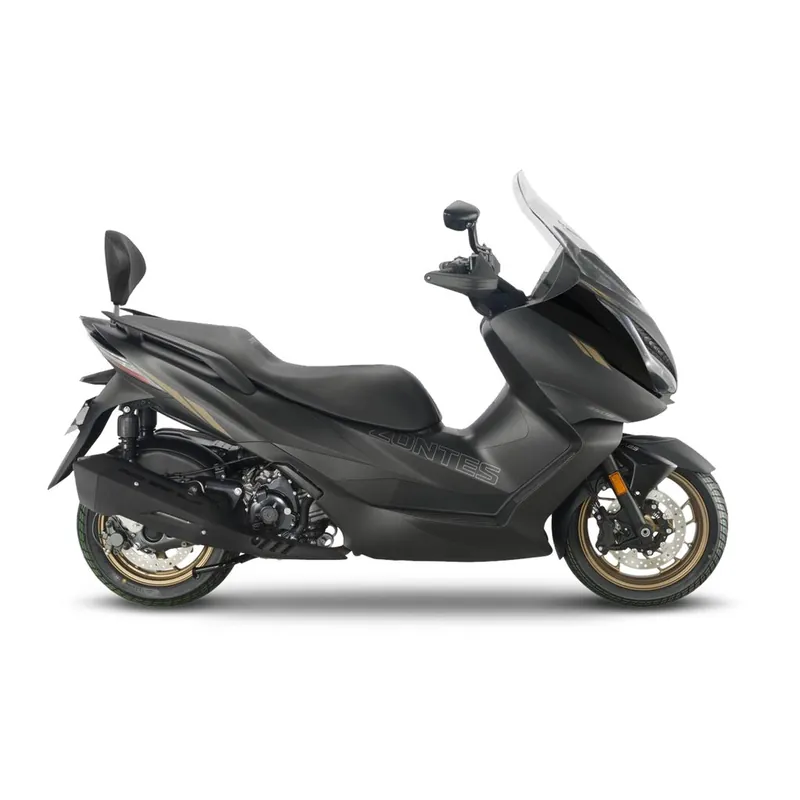 Časově Omezené Montážní sada SHAD Z0E353RV pro opěrky SHAD