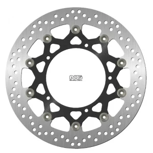 Brzdový kotouč NG 1858G Objednat Nyní