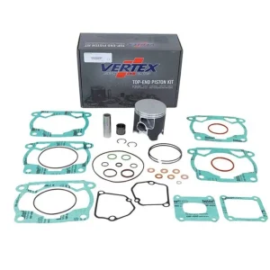 Časově Omezené Pístní sada TOPEND VERTEX VTK24244B-1 Válec 72mm Piston 71,935mm