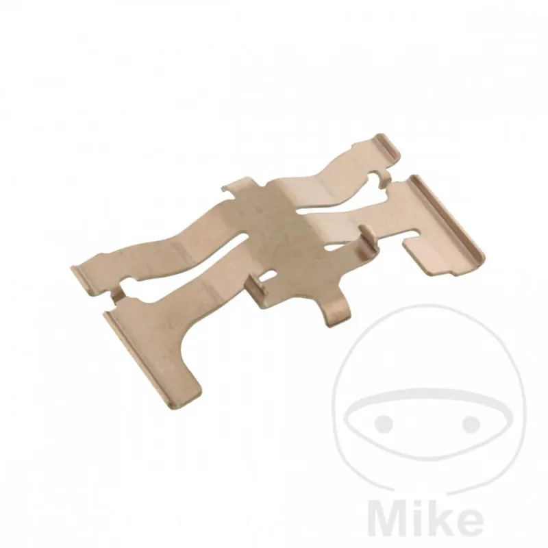 Zlevněný Spring caliper pin JMT