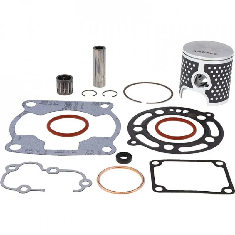 Časově Omezené Pístní sada TOPEND VERTEX 24578B Válec 52,5mm Piston 52,45mm
