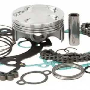 Vrácení Zdarma Pístní sada TOPEND VERTEX 24628A Válec 78mm Piston 77,95mm