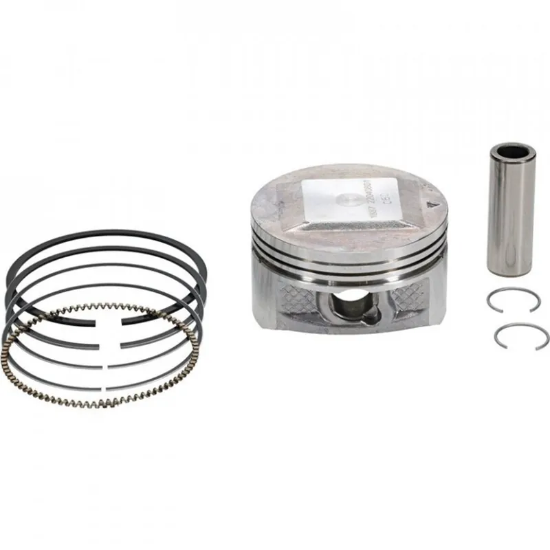 Cenová Bomba Kompletní píst VERTEX 24565050 Válec 82,5, piston 82,46 mm (Cast)