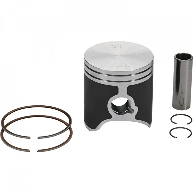 Výhodná Nabídka Kompletní píst VERTEX 24383D Válec 54, piston 53,98 mm