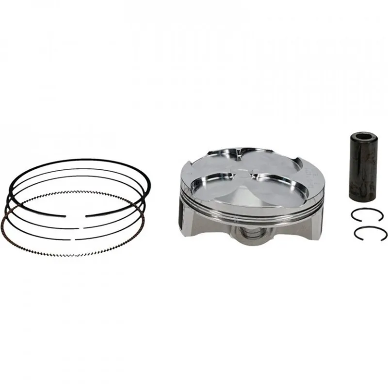 Akční Cena Kompletní píst VERTEX 24579B Válec 79, piston 78,97 mm (Vysoký kompresní poměr)