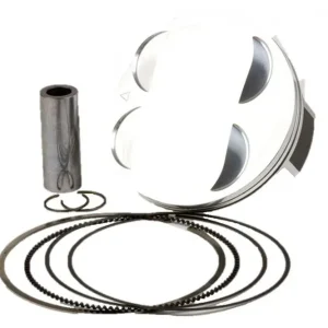 Značkový Kompletní píst VERTEX 24594D Válec 96, piston 95,98 mm