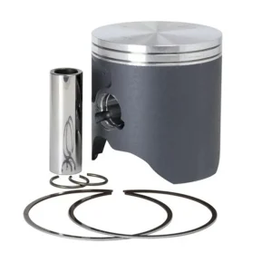 Vysoce Kvalitní Kompletní píst VERTEX 24616C Válec 66,4, piston 66,35 mm