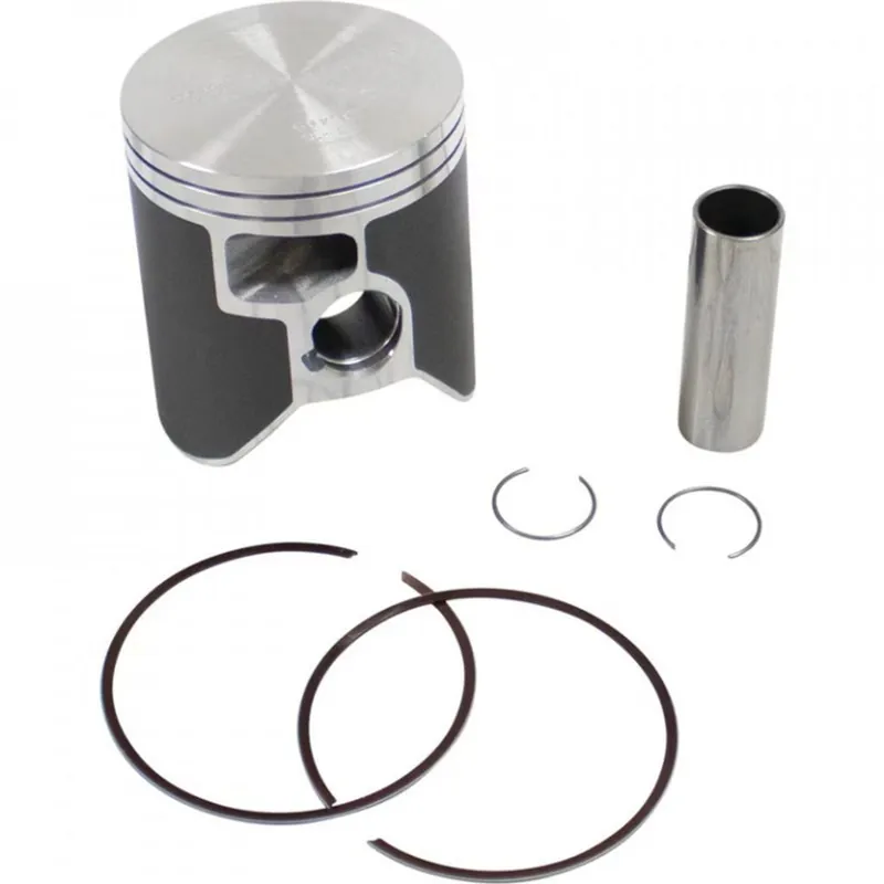 Akce Kompletní píst VERTEX 24621A Válec 66,4, piston 66,35 mm