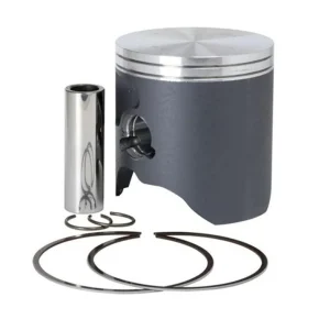 Vrácení Zdarma Kompletní píst VERTEX 24621D Válec 66,4, piston 66,38 mm
