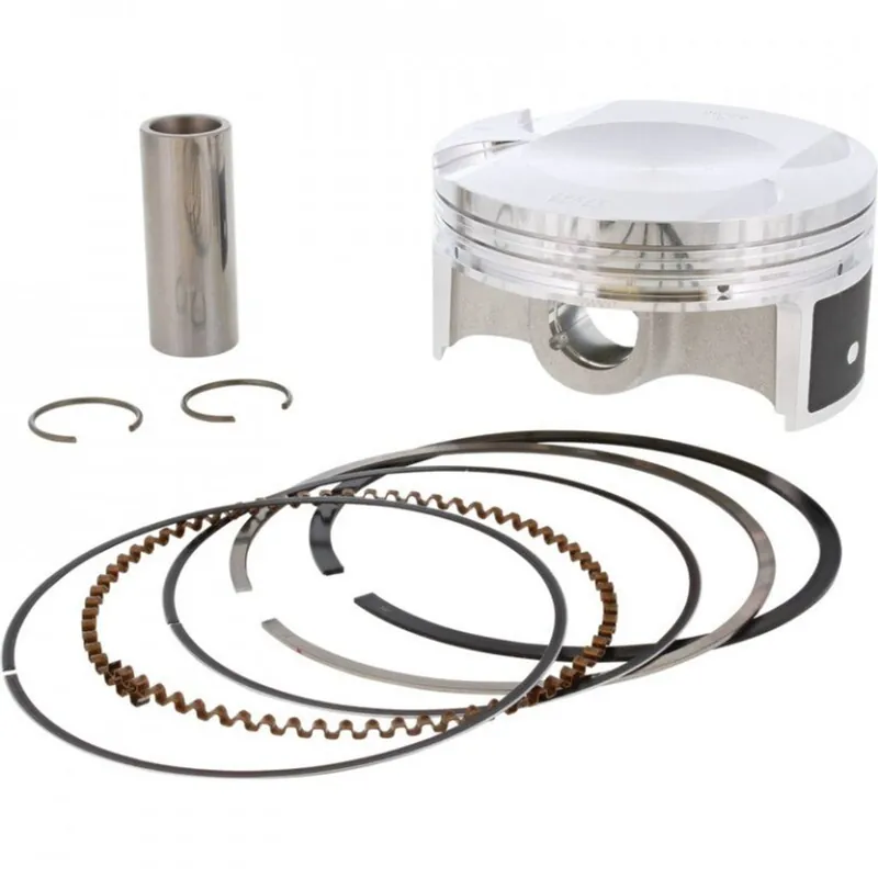 Vrácení Zdarma Kompletní píst VERTEX 24679A Válec 93, piston 92,94 mm (Vysoký kompresní poměr)